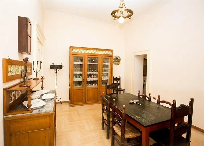 Apartment - Cve VII Bh 96