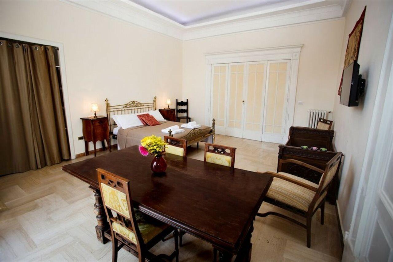 - Cve Vii Bh 96 Apartment *